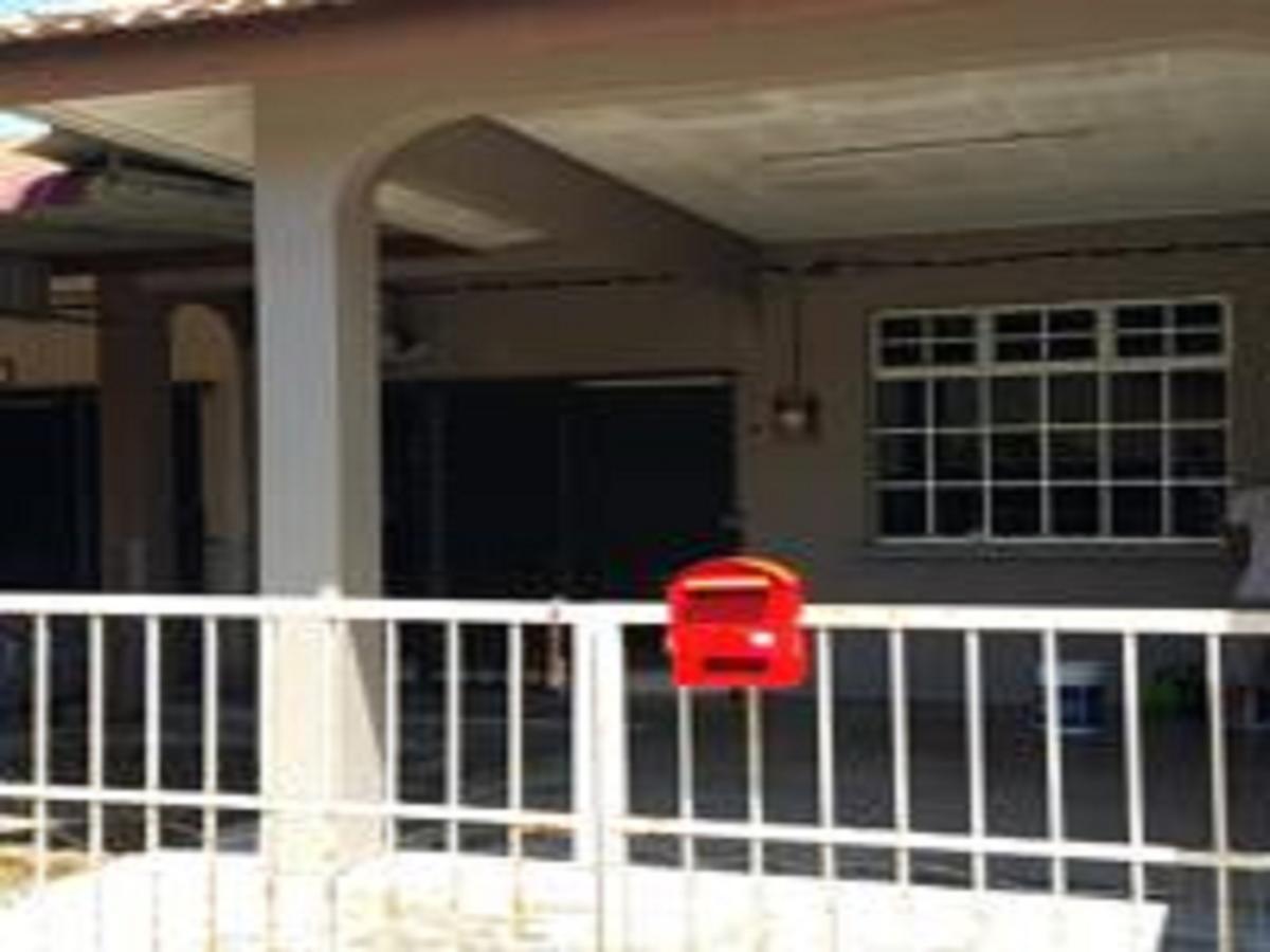 Taman Tanjung Minyak Villa Malacca Bagian luar foto