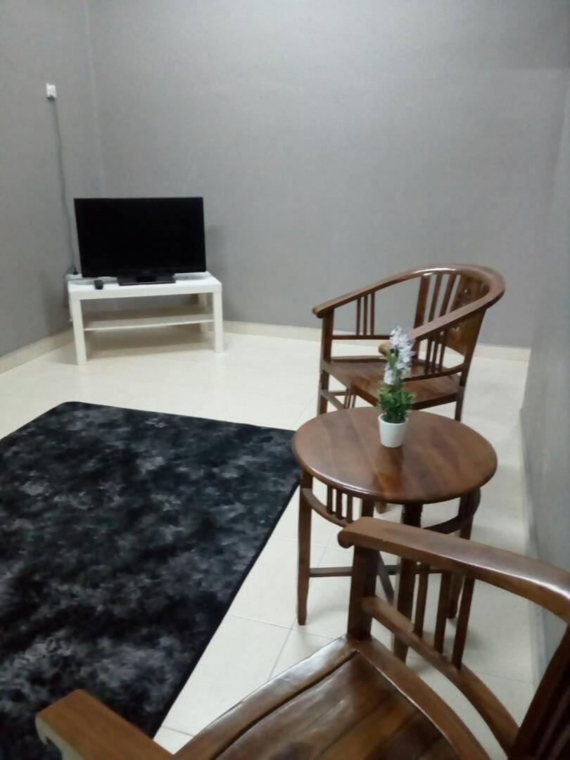 Taman Tanjung Minyak Villa Malacca Bagian luar foto